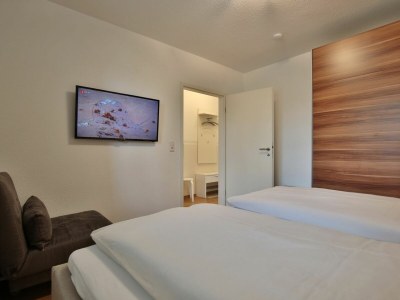 Holiday apartment Domizil am Meer Appartement 13 - Features photo 20