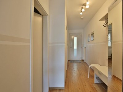 Holiday apartment Domizil am Meer Appartement 13 - Features photo 23