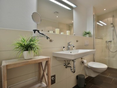 Holiday apartment Domizil am Meer Appartement 13 - Features photo 24