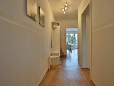 Holiday apartment Domizil am Meer Appartement 13 - Features photo 26
