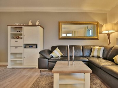 Holiday apartment Domizil am Meer Appartement 14 in Timmendorfer Strand - Holiday apartment