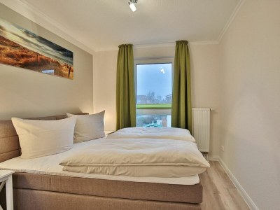 Holiday apartment Domizil am Meer Appartement 14 - Features photo 11