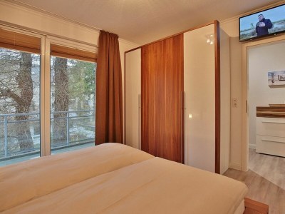 Holiday apartment Domizil am Meer Appartement 14 - Features photo 16