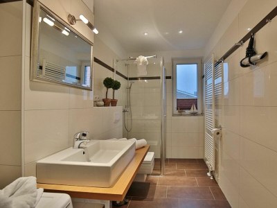 Holiday apartment Domizil am Meer Appartement 14 - Features photo 20