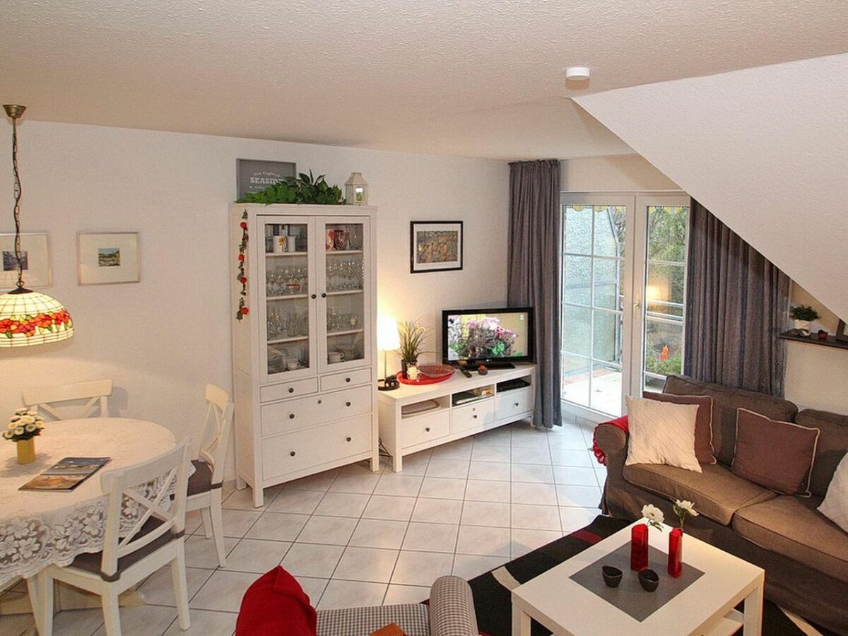 Holiday apartment Gorch-Fock-Park 6 Appartement 7 - Features photo 5