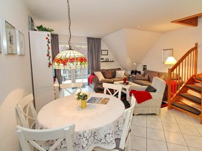 Holiday apartment Gorch-Fock-Park 6 Appartement 7 in Timmendorfer Strand - Holiday apartment