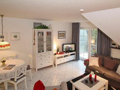 Holiday apartment Gorch-Fock-Park 6 Appartement 7 - Features photo 5