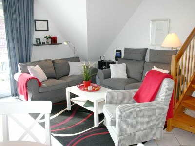 Holiday apartment Gorch-Fock-Park 6 Appartement 7 - Features photo 6
