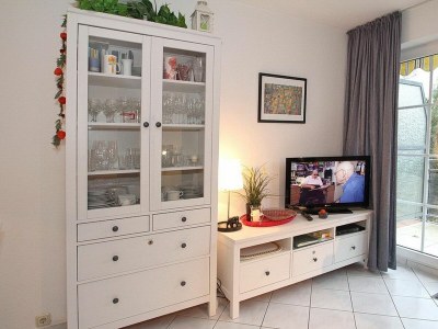 Holiday apartment Gorch-Fock-Park 6 Appartement 7 - Features photo 7