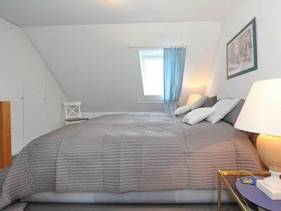 Holiday apartment Gorch-Fock-Park 6 Appartement 7 - Features photo 9