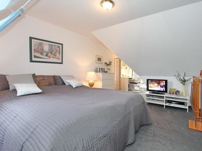 Holiday apartment Gorch-Fock-Park 6 Appartement 7 - Features photo 10