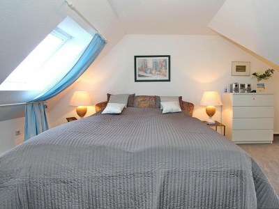 Holiday apartment Gorch-Fock-Park 6 Appartement 7 - Features photo 11