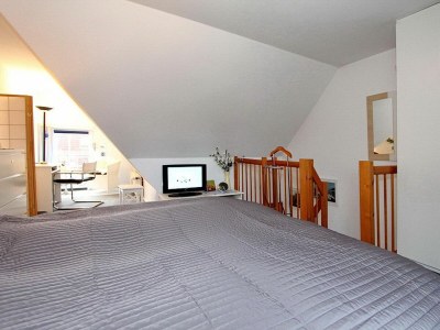 Holiday apartment Gorch-Fock-Park 6 Appartement 7 - Features photo 12