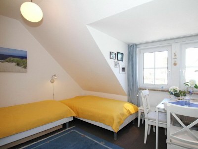 Holiday apartment Gorch-Fock-Park 6 Appartement 7 - Features photo 13