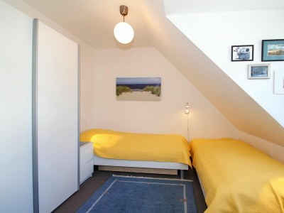 Holiday apartment Gorch-Fock-Park 6 Appartement 7 - Features photo 14