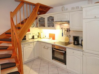 Holiday apartment Gorch-Fock-Park 6 Appartement 7 - Features photo 16