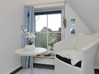 Holiday apartment Gorch-Fock-Park 6 Appartement 7 - Features photo 17