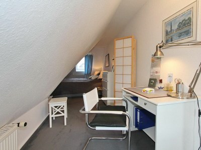 Holiday apartment Gorch-Fock-Park 6 Appartement 7 - Features photo 20