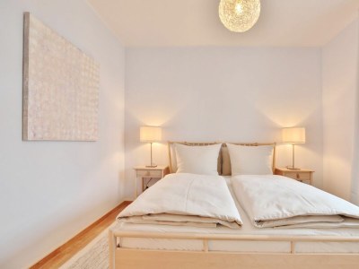 Holiday apartment Villa Strandallee 164 Appartement 5 - Features photo 14