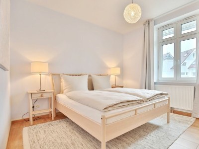 Holiday apartment Villa Strandallee 164 Appartement 5 - Features photo 15