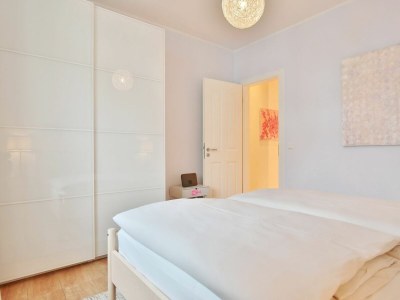 Holiday apartment Villa Strandallee 164 Appartement 5 - Features photo 16