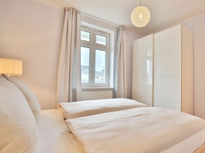 Holiday apartment Villa Strandallee 164 Appartement 5 - Features photo 17