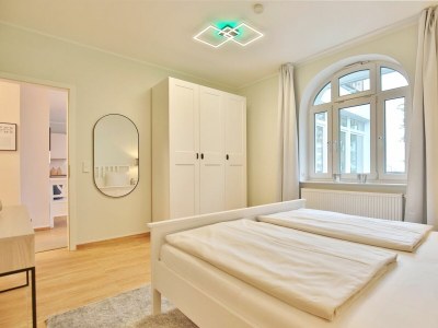 Holiday apartment Villa Strandallee 164 Appartement 5 - Features photo 20