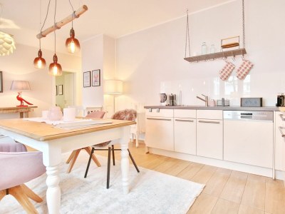 Holiday apartment Villa Strandallee 164 Appartement 5 - Features photo 22