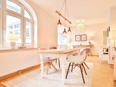 Holiday apartment Villa Strandallee 164 Appartement 5 - Features photo 23