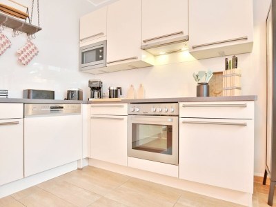 Holiday apartment Villa Strandallee 164 Appartement 5 - Features photo 25