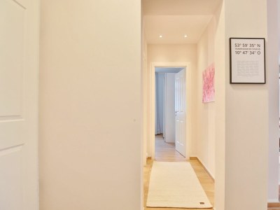 Holiday apartment Villa Strandallee 164 Appartement 5 - Features photo 29