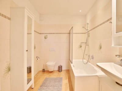 Holiday apartment Villa Strandallee 164 Appartement 5 - Features photo 30