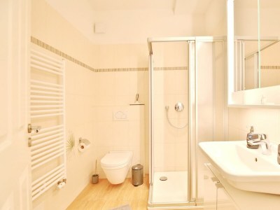 Holiday apartment Villa Strandallee 164 Appartement 5 - Features photo 34