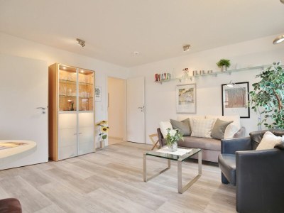 Holiday apartment Feriendomizil Birkenallee Appartement 5 - Features photo 7