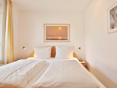 Holiday apartment Feriendomizil Birkenallee Appartement 5 - Features photo 9