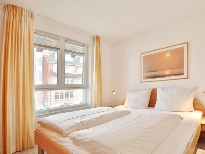 Holiday apartment Feriendomizil Birkenallee Appartement 5 - Features photo 10