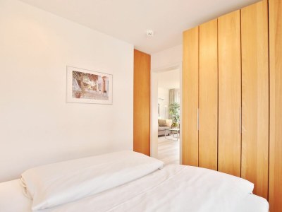 Holiday apartment Feriendomizil Birkenallee Appartement 5 - Features photo 11