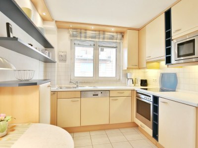 Holiday apartment Feriendomizil Birkenallee Appartement 5 - Features photo 15