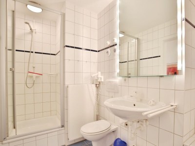 Holiday apartment Feriendomizil Birkenallee Appartement 5 - Features photo 18