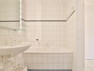 Holiday apartment Feriendomizil Birkenallee Appartement 5 - Features photo 19