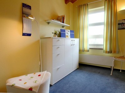 Holiday apartment Feriendomizil Birkenallee Appartement 13 - Features photo 9