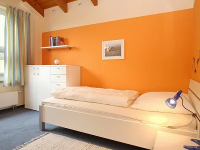 Holiday apartment Feriendomizil Birkenallee Appartement 13 - Features photo 10