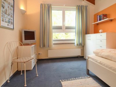 Holiday apartment Feriendomizil Birkenallee Appartement 13 - Features photo 11