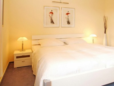 Holiday apartment Feriendomizil Birkenallee Appartement 13 - Features photo 16