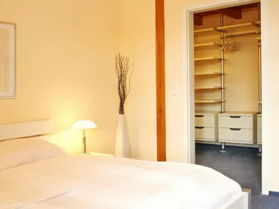 Holiday apartment Feriendomizil Birkenallee Appartement 13 - Features photo 17