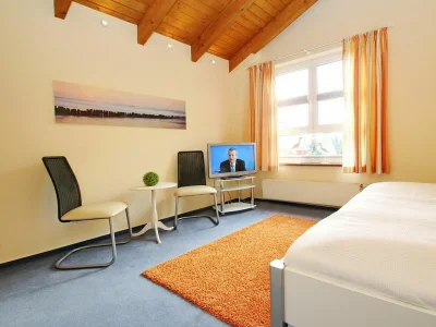Holiday apartment Feriendomizil Birkenallee Appartement 13 - Features photo 18