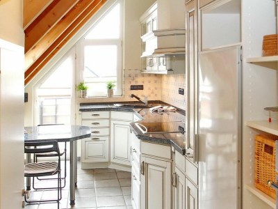 Holiday apartment Feriendomizil Birkenallee Appartement 13 - Features photo 19