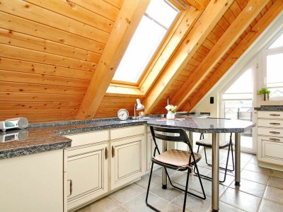 Holiday apartment Feriendomizil Birkenallee Appartement 13 - Features photo 22