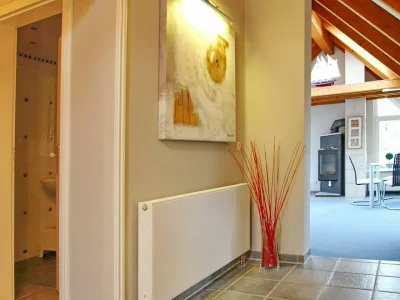 Holiday apartment Feriendomizil Birkenallee Appartement 13 - Features photo 24