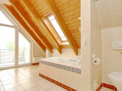 Holiday apartment Feriendomizil Birkenallee Appartement 13 - Features photo 25